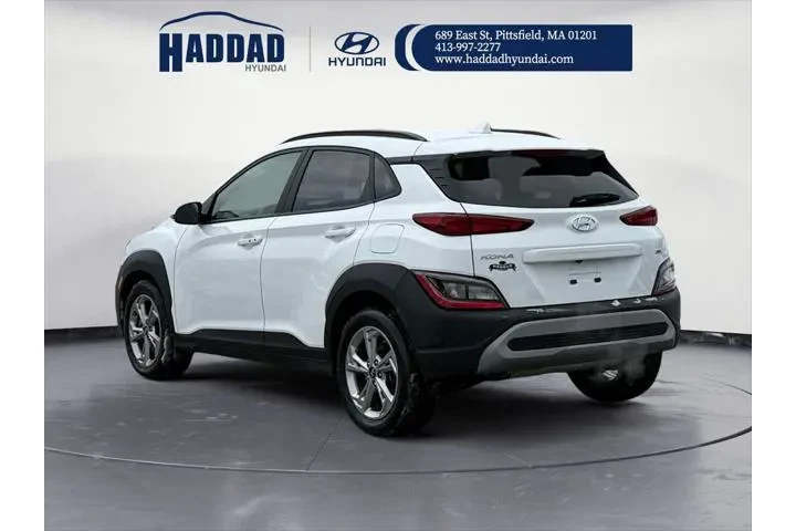 $20900 : Hyundai KONA 2023 AWD SEL 4d image 3