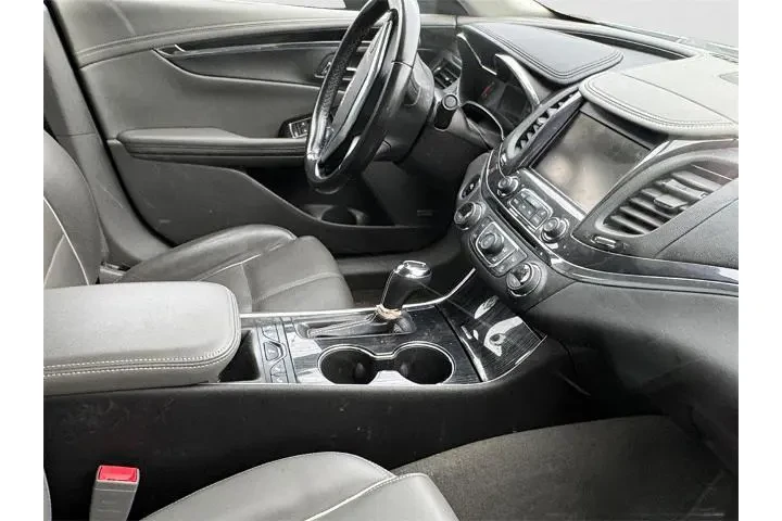 $9971 : Chevrolet Impala 2018 Premie image 8