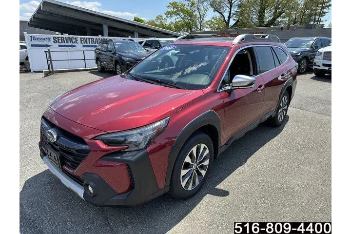 $39447 : Subaru Outback 2025 AWD Tour image 6