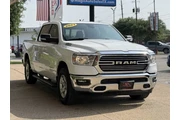 $27999 : 2021 RAM 1500 Big Horn thumbnail