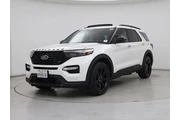 $32998 : Ford Explorer 2021 AWD ST 4d thumbnail