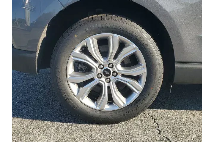 $23791 : Ford Edge 2024 AWD Titanium image 5