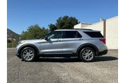 $36888 : Ford Explorer 2022 XLT 4dr S thumbnail