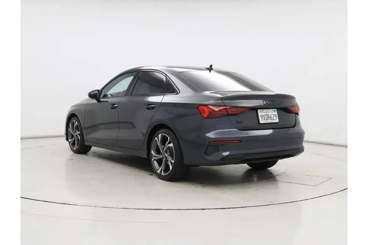 $28998 : Audi A3 2023 Premium Plus 40 image 2