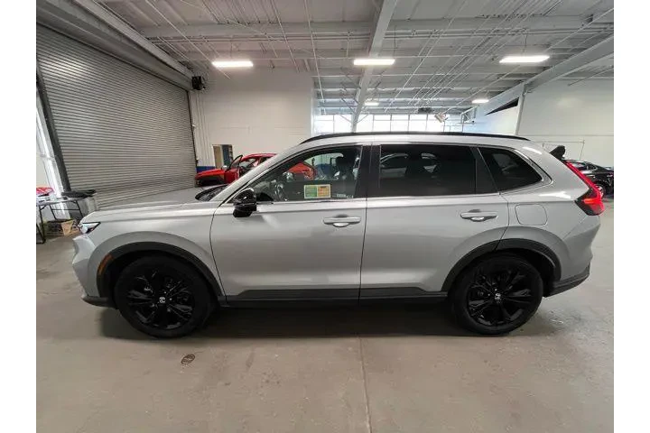 $33607 : Honda CR-V Hybrid 2023 AWD S image 6