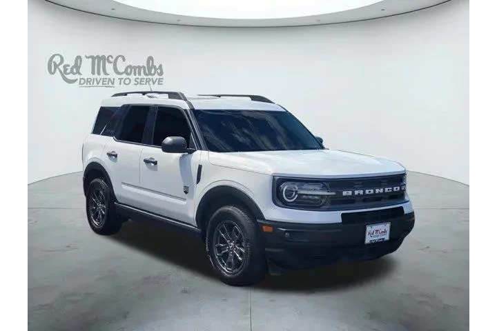 $28600 : Ford Bronco Sport 2023 AWD B image 1