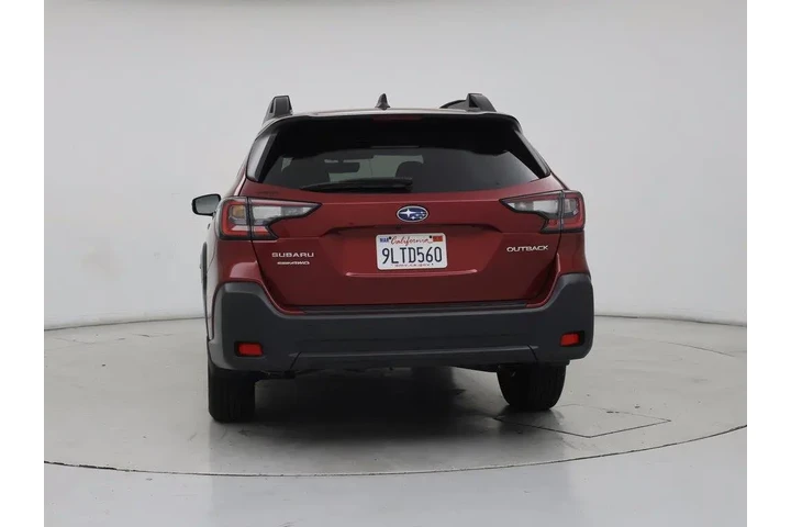 $27998 : Subaru Outback 2024 AWD Prem image 6