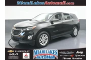 Chevrolet Equinox 2020 LS 4d en Hialeah