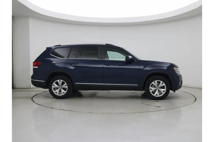 $20998 : Volkswagen Atlas 2018 AWD V6 image 7