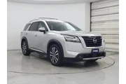 Nissan Pathfinder 2022 AWD P