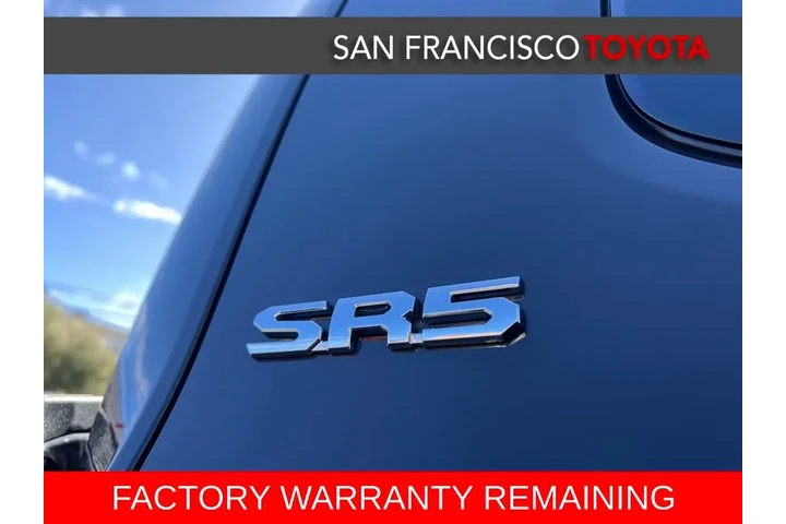 $38888 : Gold Certified 2025 Tacoma SR5 image 10