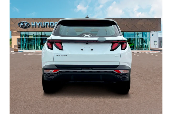 $24799 : Hyundai TUCSON 2024 AWD SE 4 image 6