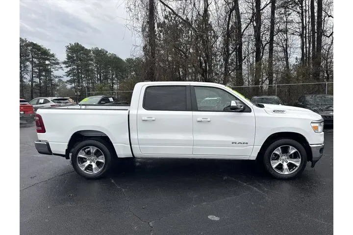$29981 : Ram 1500 2024 4x2 Laramie 4d image 4