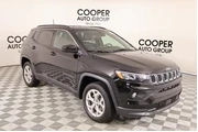 Jeep Compass 2024 4x4 Latitu