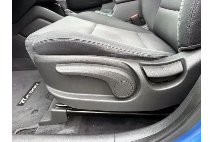 $12999 : Hyundai TUCSON 2017 SE 4dr S image 10