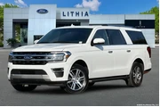 Ford Expedition MAX 2024 4x4 en Fresno