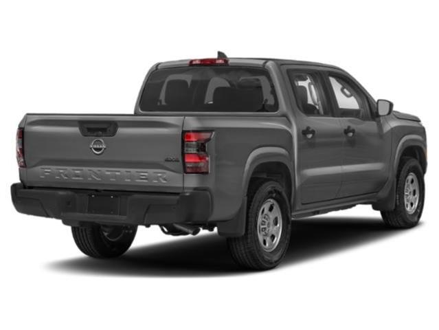 $30901 : 2023 Nissan Frontier image 2