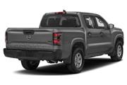 $30901 : 2023 Nissan Frontier thumbnail