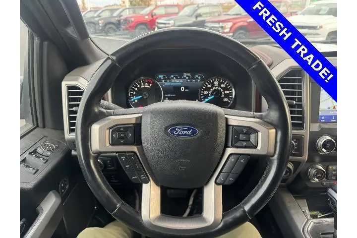 $34980 : Ford F-150 2019 4x4 XL 4dr S image 9