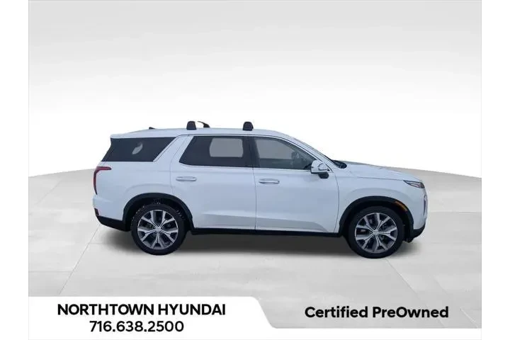 $24500 : Hyundai PALISADE 2020 AWD SE image 3