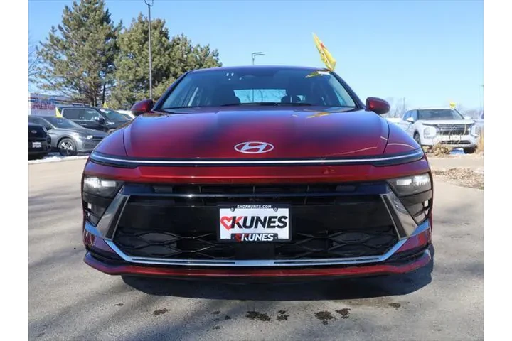 $25677 : Hyundai SONATA Hybrid 2025 S image 2