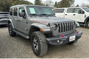 $37984 : Jeep Wrangler Unlimited 2021 thumbnail
