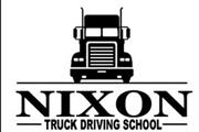 Nixon Trucking School en Los Angeles