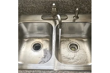 Reparación de Drenajes en San Bernardino