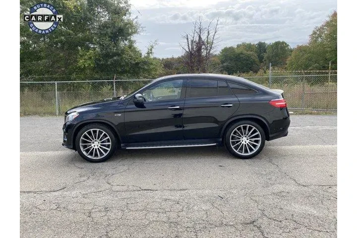 $37633 : Mercedes-Benz GLE 2019 AWD A image 5