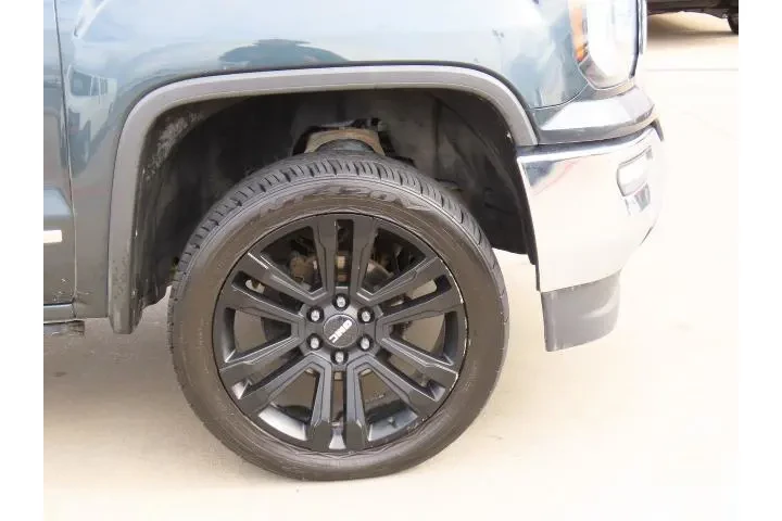 $20999 : GMC Sierra 1500 2018 4x4 SLT image 9