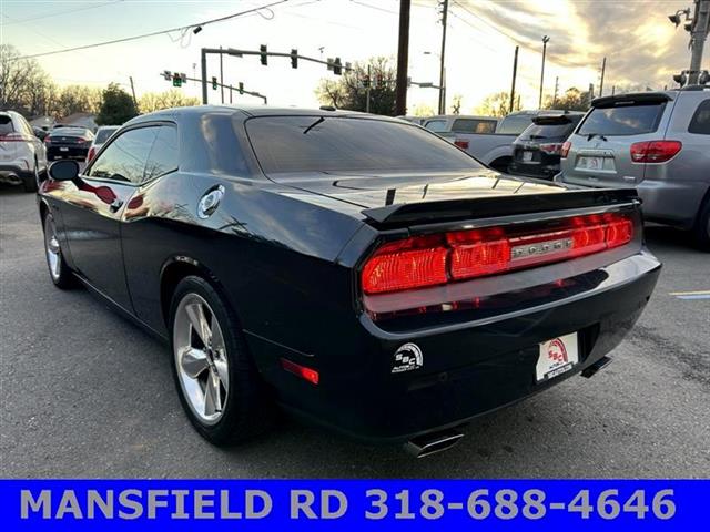 $18900 : 2014 Challenger R/T image 3