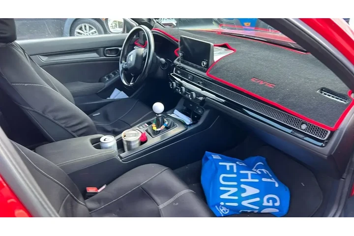 $24999 : Honda Civic 2022 Sport 4dr H image 4