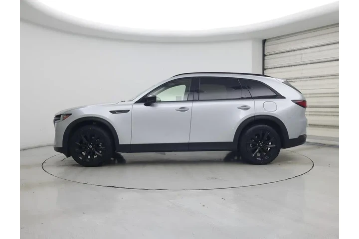 $36998 : Mazda CX-90 2025 AWD 3.3 Tur image 3