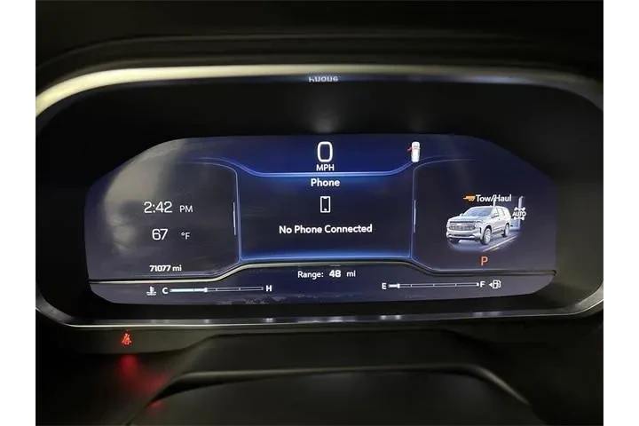 $38900 : Chevrolet Tahoe 2023 4x4 LT image 7