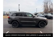 $23900 : Jeep Grand Cherokee 2021 4x4 thumbnail
