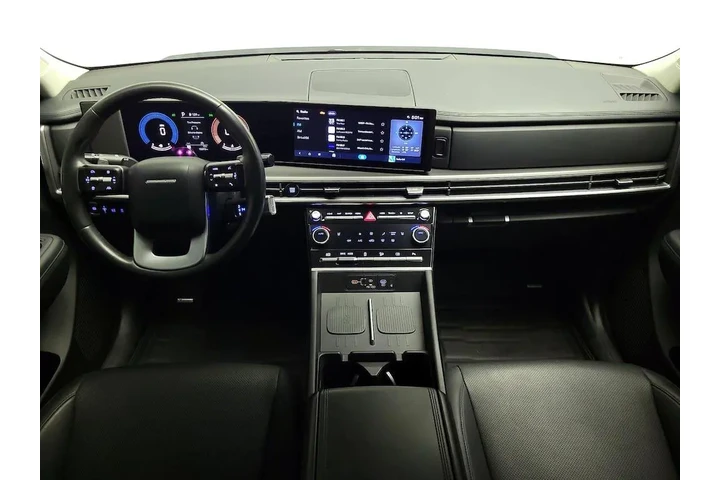 $30998 : Hyundai SANTA FE 2024 SEL 4d image 9