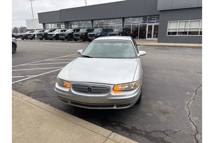 $6995 : Buick Regal 2002 LS 4dr Seda image 4