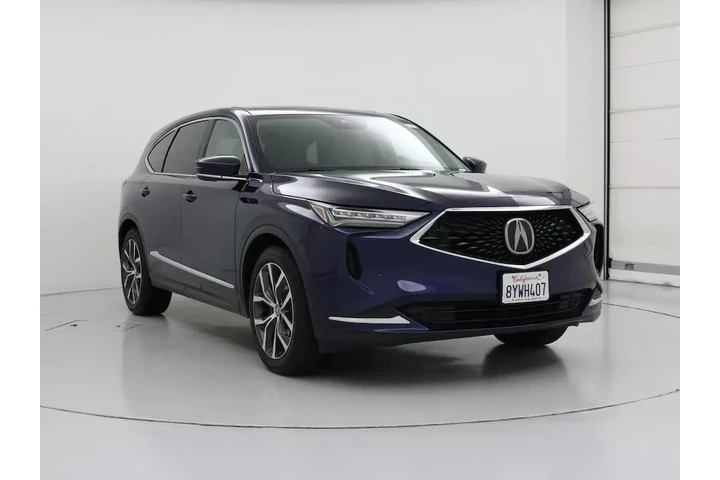 $36998 : Acura MDX 2022 SH-AWD 4dr SU image 1