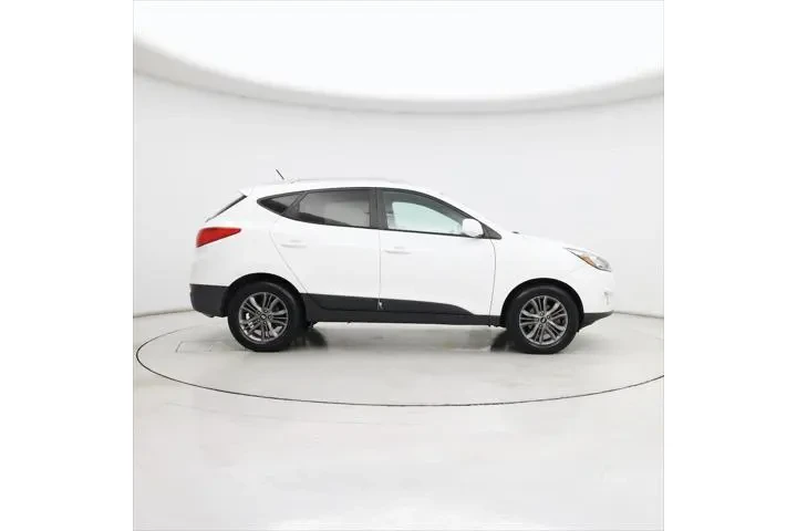 $12998 : Hyundai TUCSON 2015 AWD SE 4 image 7