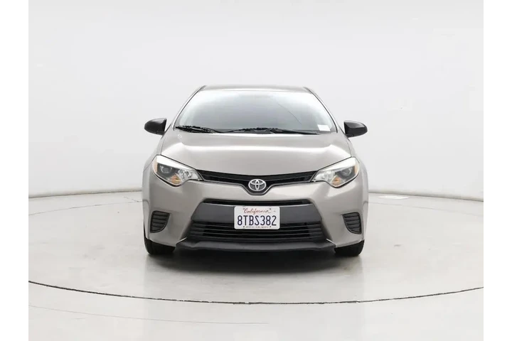 $15998 : Toyota Corolla 2015 LE 4dr S image 5