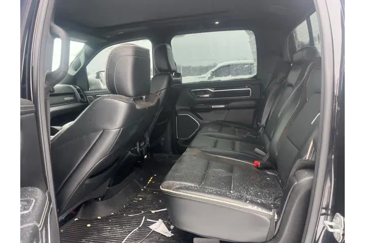 $33895 : Ram 1500 2021 4x4 Laramie 4d image 8