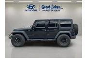 $19066 : Jeep Wrangler Unlimited 2017 thumbnail