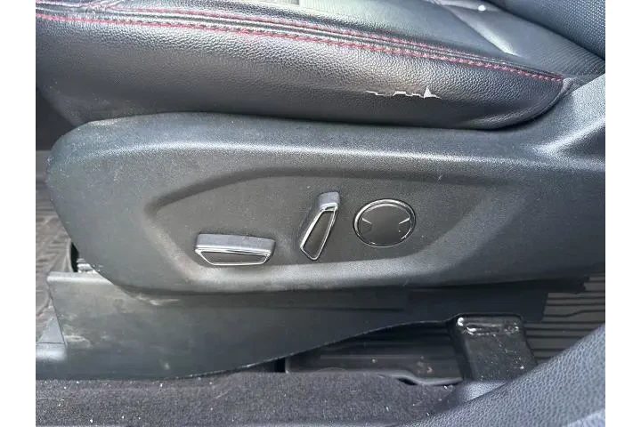 $22431 : Ford Explorer 2018 AWD Sport image 8