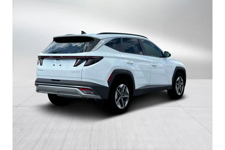 $34000 : Hyundai TUCSON Hybrid 2025 A image 7