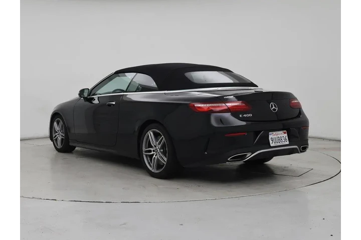 $30998 : Mercedes-Benz E-Class 2018 E image 2