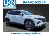 Hyundai TUCSON 2024 SEL 4dr en Charlotte