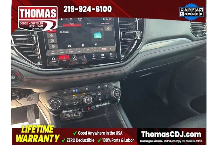 $30315 : Dodge Durango 2024 AWD GT Pl image 5