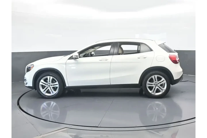 $14991 : Mercedes-Benz GLA 2018 GLA 2 image 3