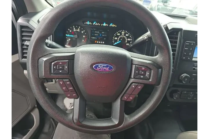 $18499 : Ford F-150 2020 4x2 XL 4dr S image 10