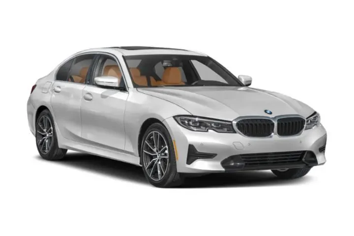 $29943 : BMW 3 Series 2022 AWD 330i x image 6